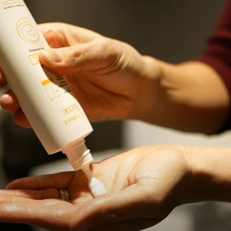 Avene Sunscreen SPF 50